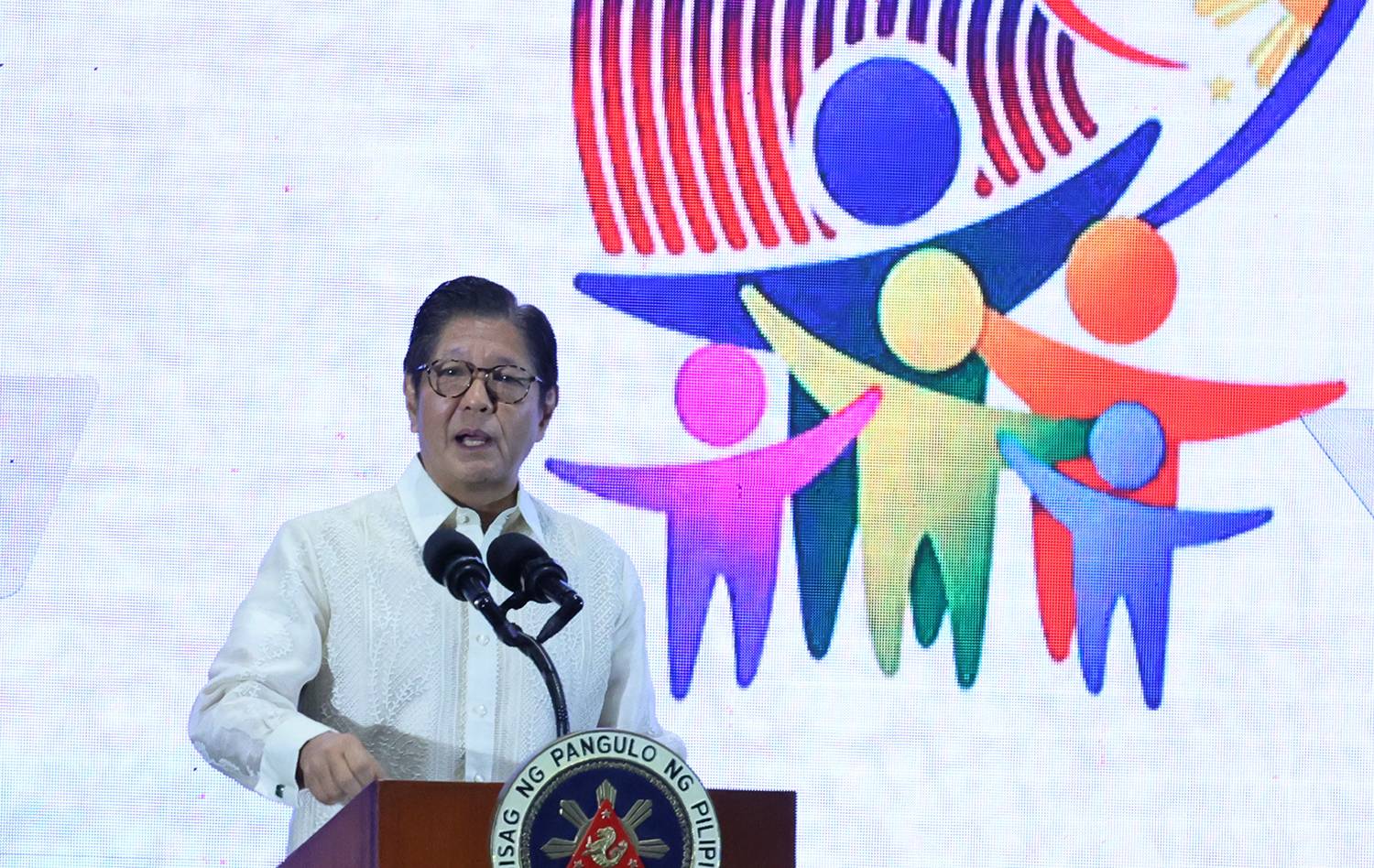 Marcos opens new NLEX segment slashing Valenzuela-Quezon City travel time