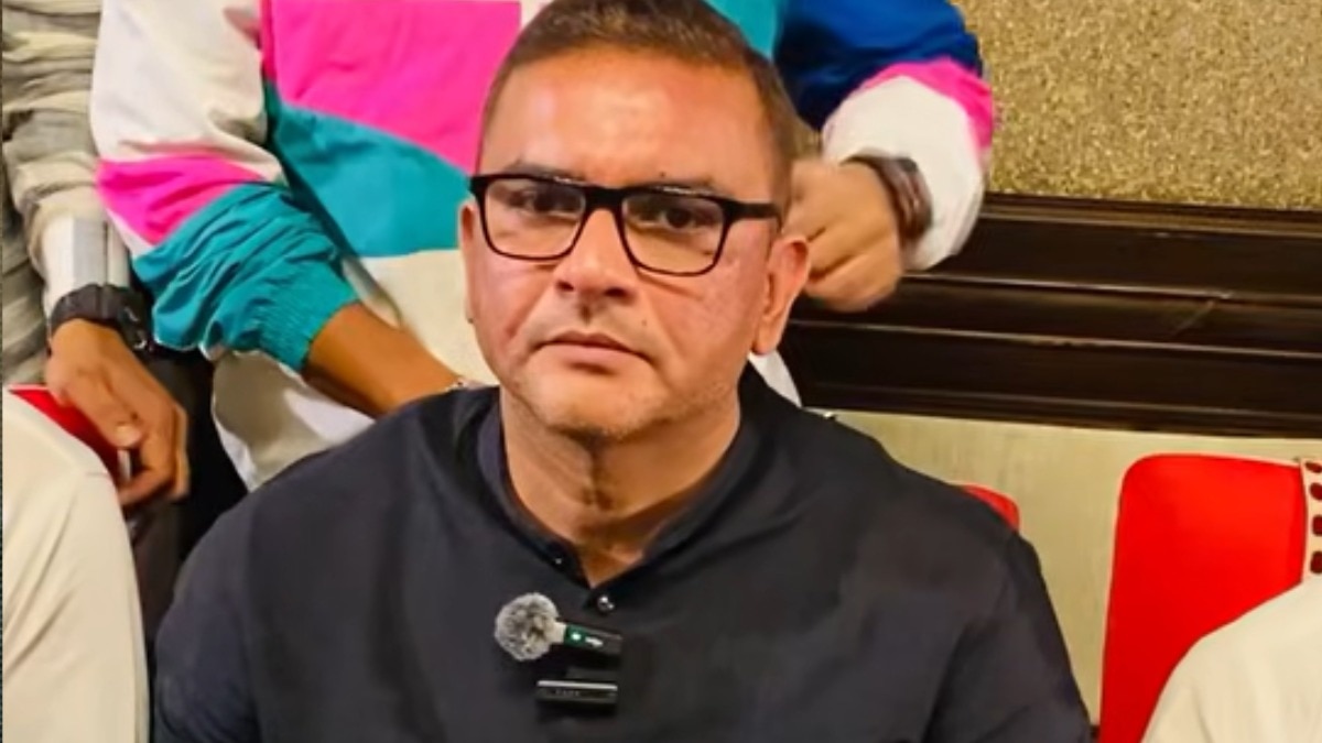Uttarakhand Congress MLA warns of self-immolation over alleged phone hacking