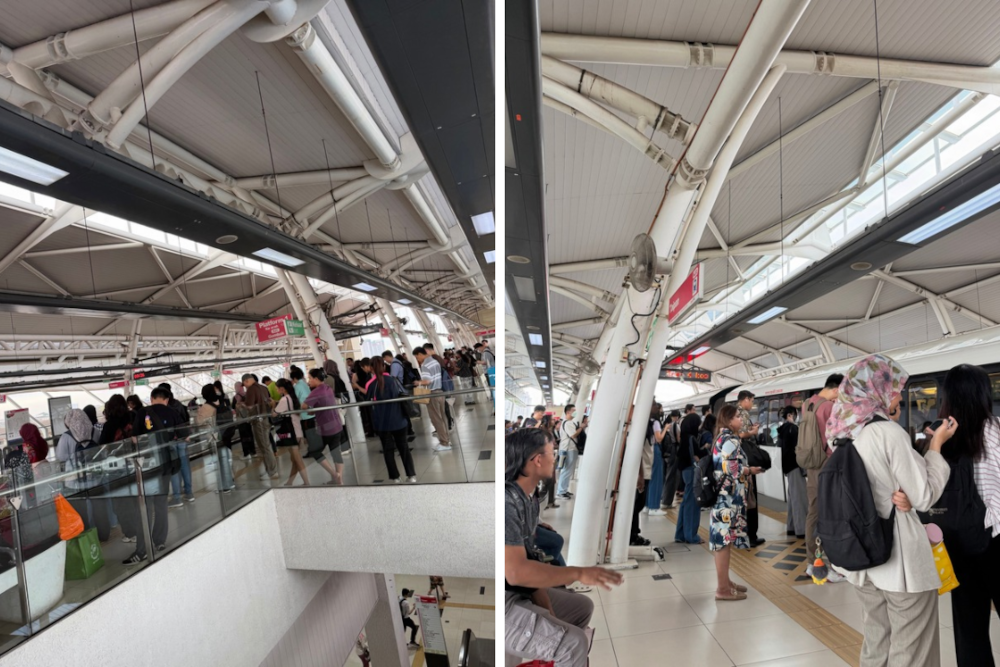 PM directs Transport Ministry to tackle Rapid KL overcrowding crisis