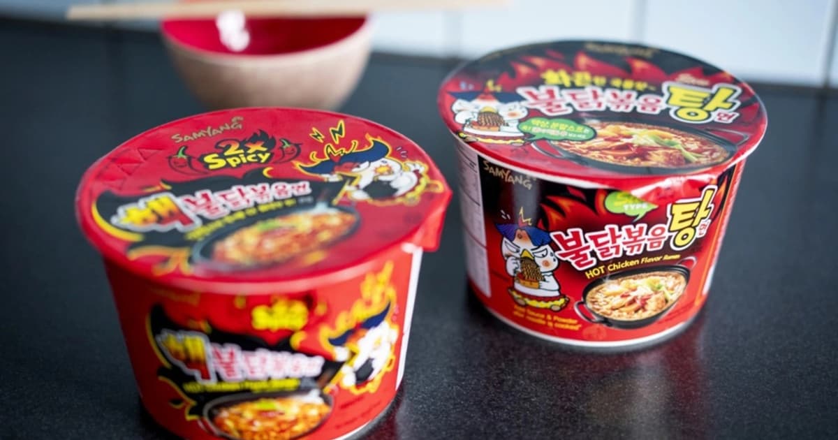 Korea Selatan Lancarkan Sistem Pensijilan K-Brand Lawan Produk Palsu