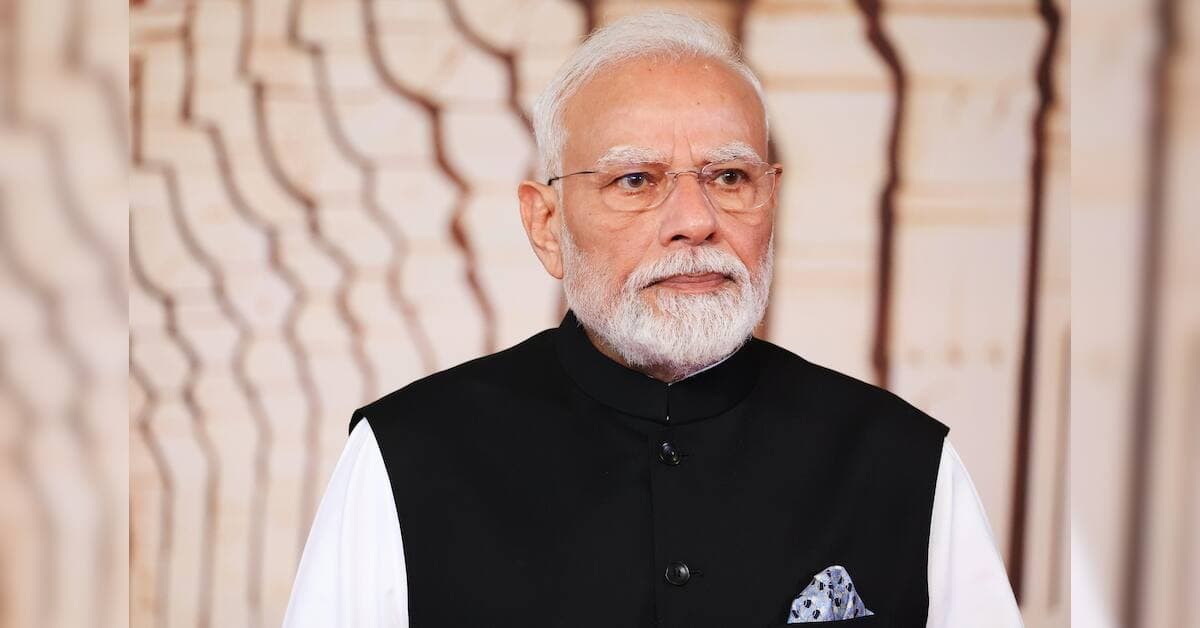 Modi urges semiconductor industry to drive next growth phase