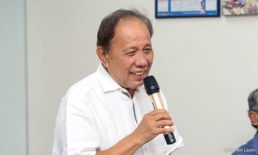 Ketua Bar Tanya Peranan MB Negeri Sembilan dalam Krisis Diraja
