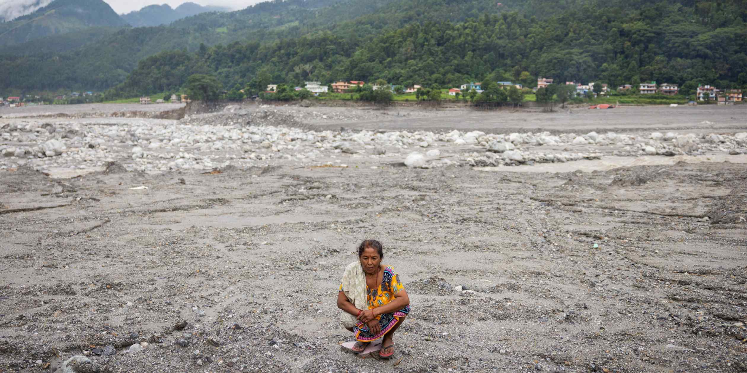 Nepal seeks disaster insurance framework to manage catastrophic risks
