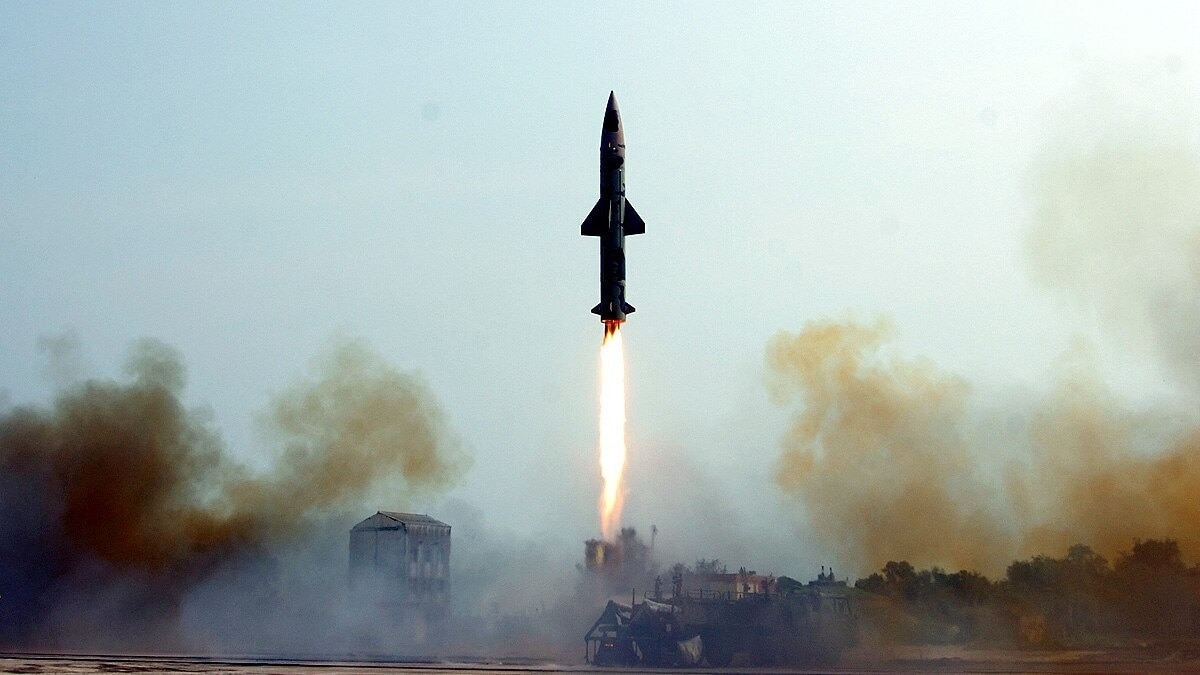 North Korea fires ballistic missile, drawing regional condemnation