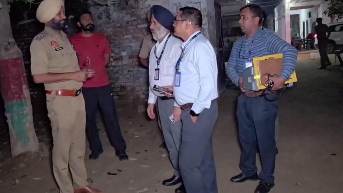 परविंदर सिंह झोता हत्या मामले में सीबीआई की जांच शुरू, मंसा पहुंची टीम