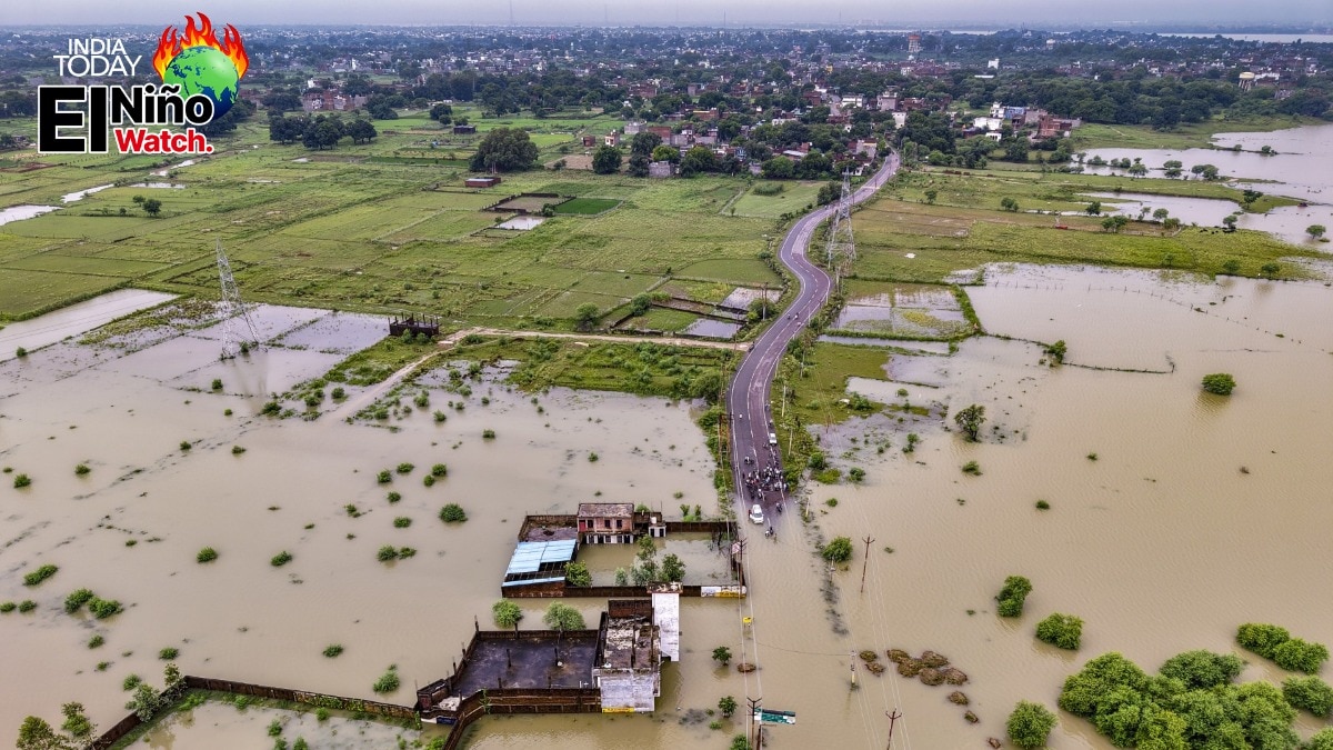 2026 El Niño forecast raises alarm for India and global economy