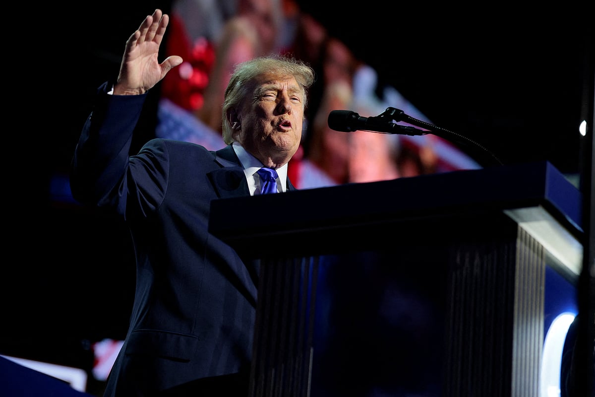 Trump promises $5,000 payments to supporters if Republicans win election