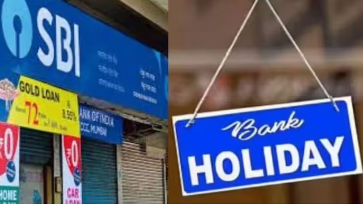 Banks to remain closed for three days across India