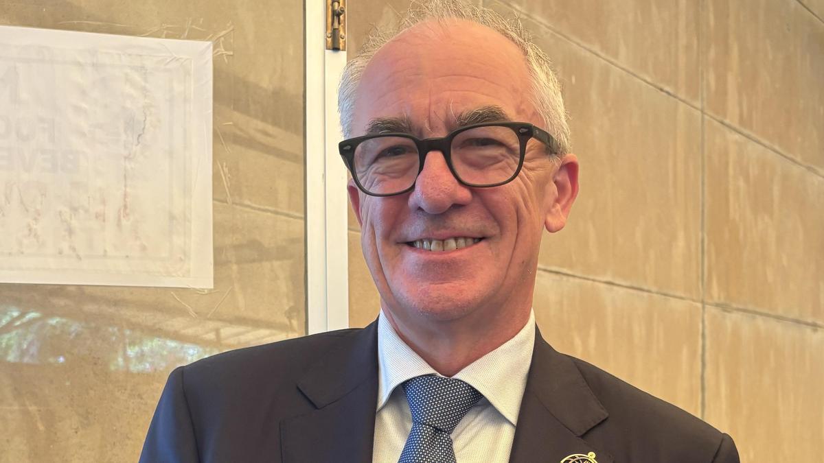 World needs more mega-science projects like Future Circular Collider: CERN chief