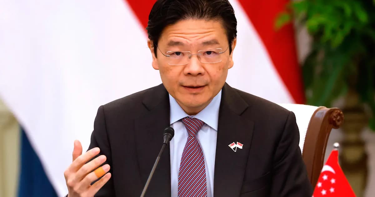 Singapura pertimbang tindakan undang-undang ketika kualiti udara merosot