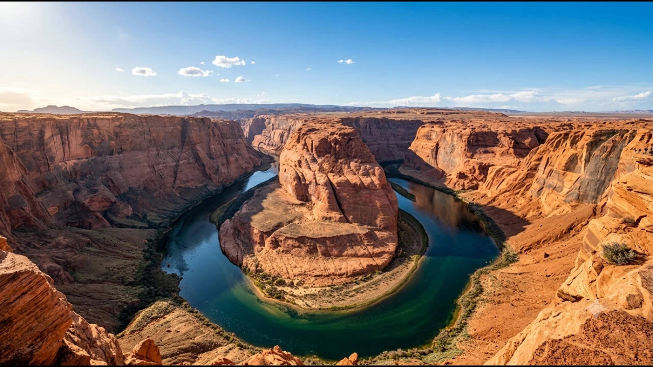 Invasive zebra mussels detected in Utah's Colorado River for first time