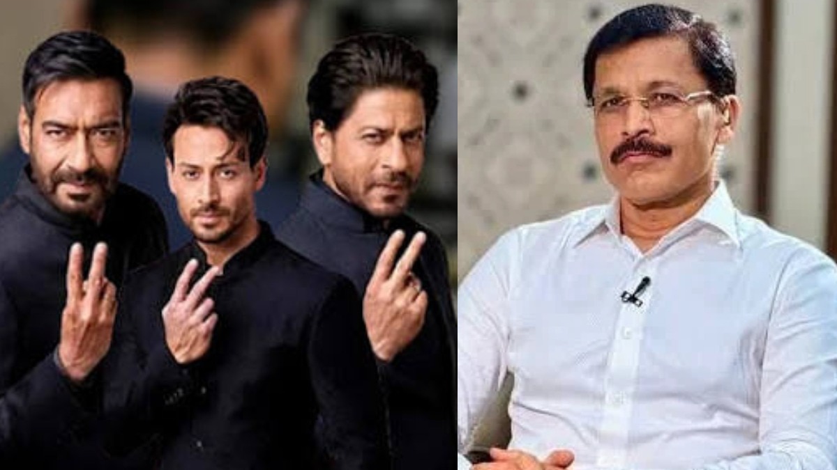 Bollywood stars respond to surrogate advertising notice from Maharashtra FDA