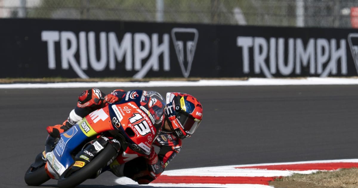 Sepang dijangka tarik 200,000 pengunjung untuk perlumbaan MotoGP 2026