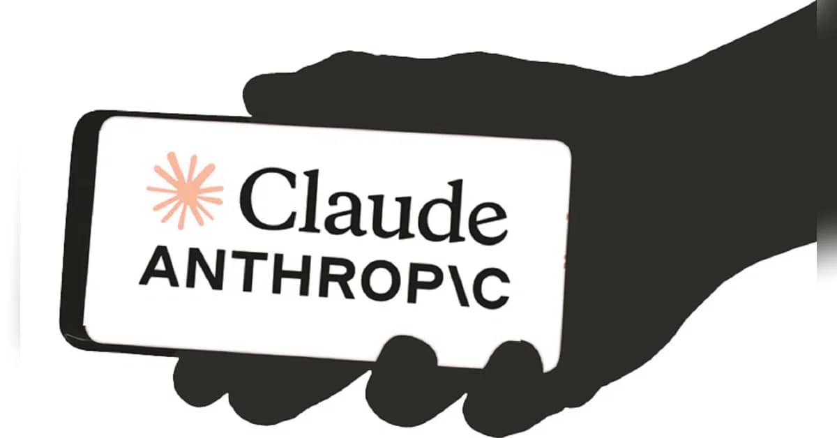 India pivotal to Anthropic's global AI strategy and product development