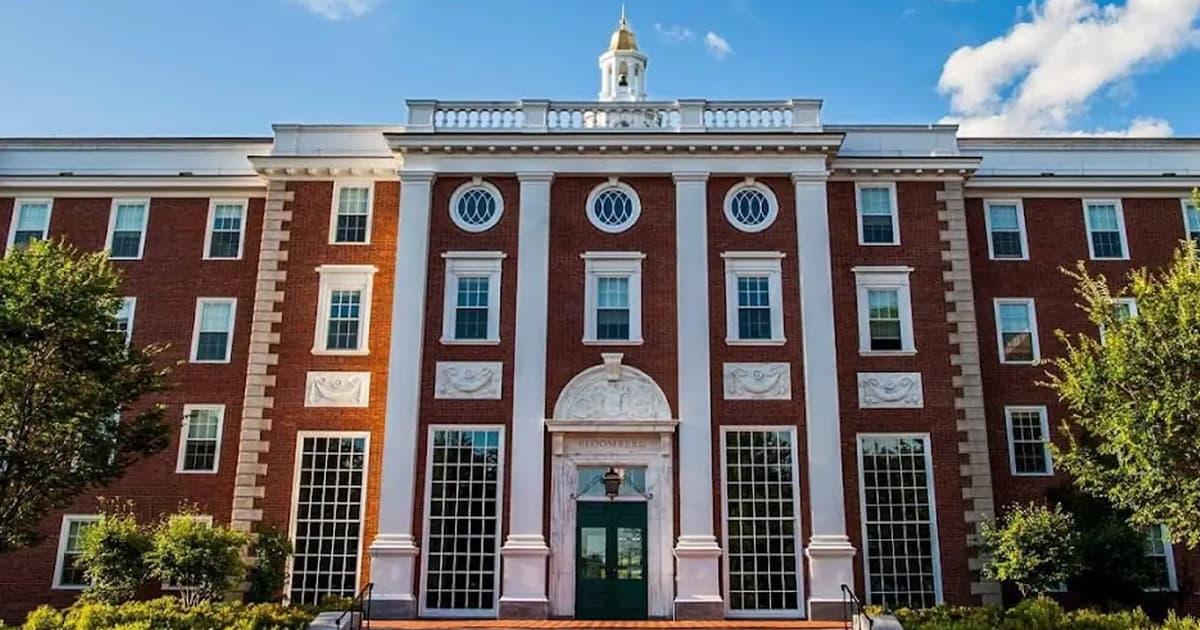 Harvard Medical School pays US$53 million over stolen body parts scandal