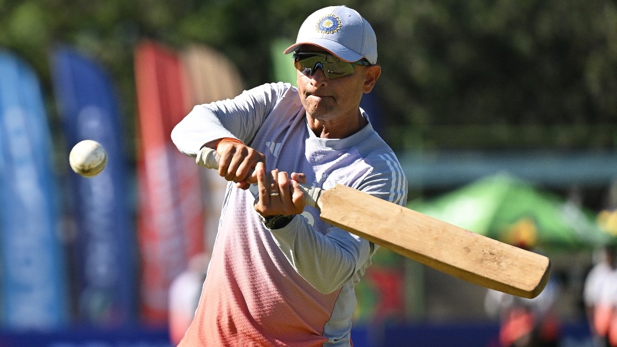 From 1998 Hero to Coach: Kantiker Shares Winning Formula with India