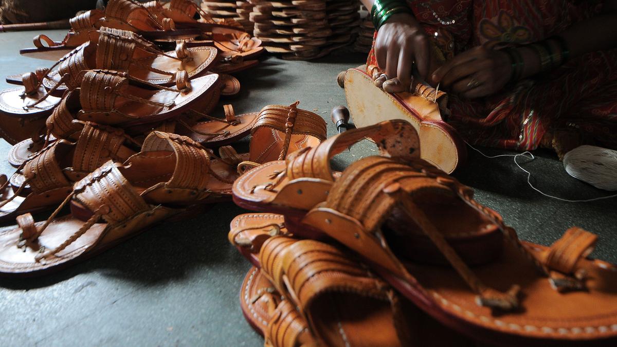 Can GI tags truly shield Indian crafts from global misappropriation?