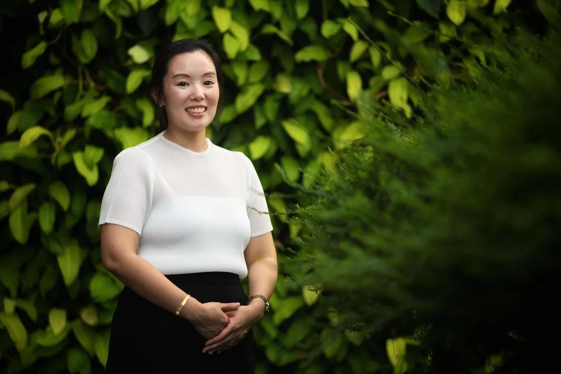 Tutor builds education empire from modest HDB beginnings