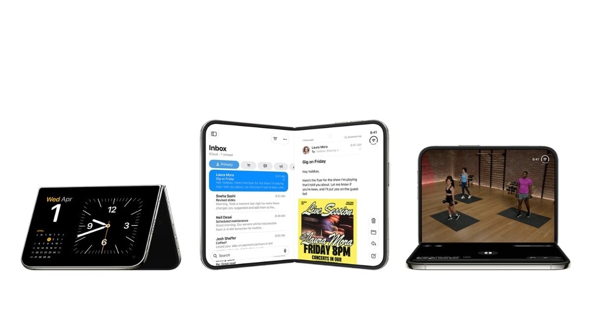 Apple Acknowledges Display Defects in Premium iPhone Duo Launch