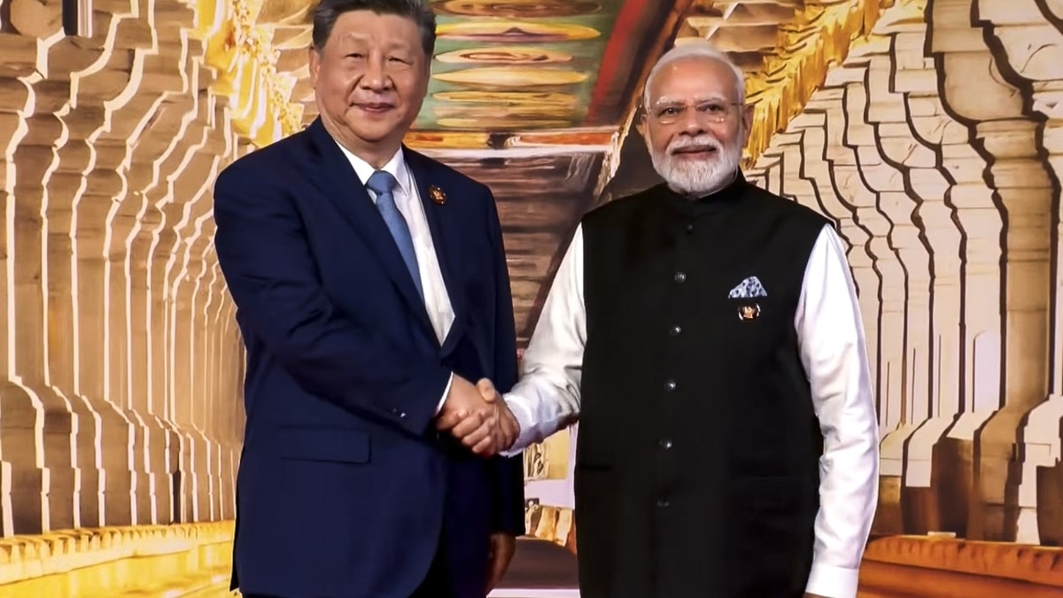 Xi Jinping's absence from BRICS dinner raises diplomatic questions