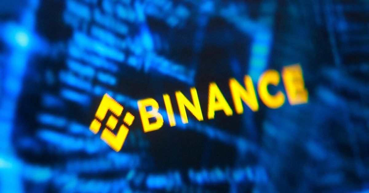 Binance restores bulk of assets following massive security breach