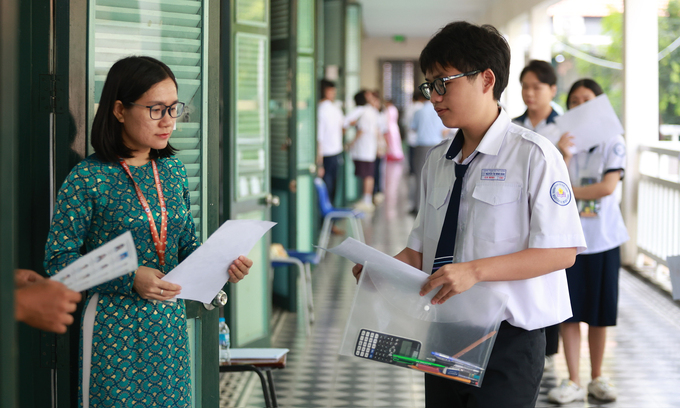 Vietnam to end IELTS bonus points in university entrance system