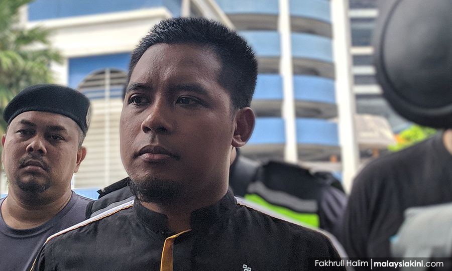 Selangor PAS Youth calls for action on alleged live pig exports