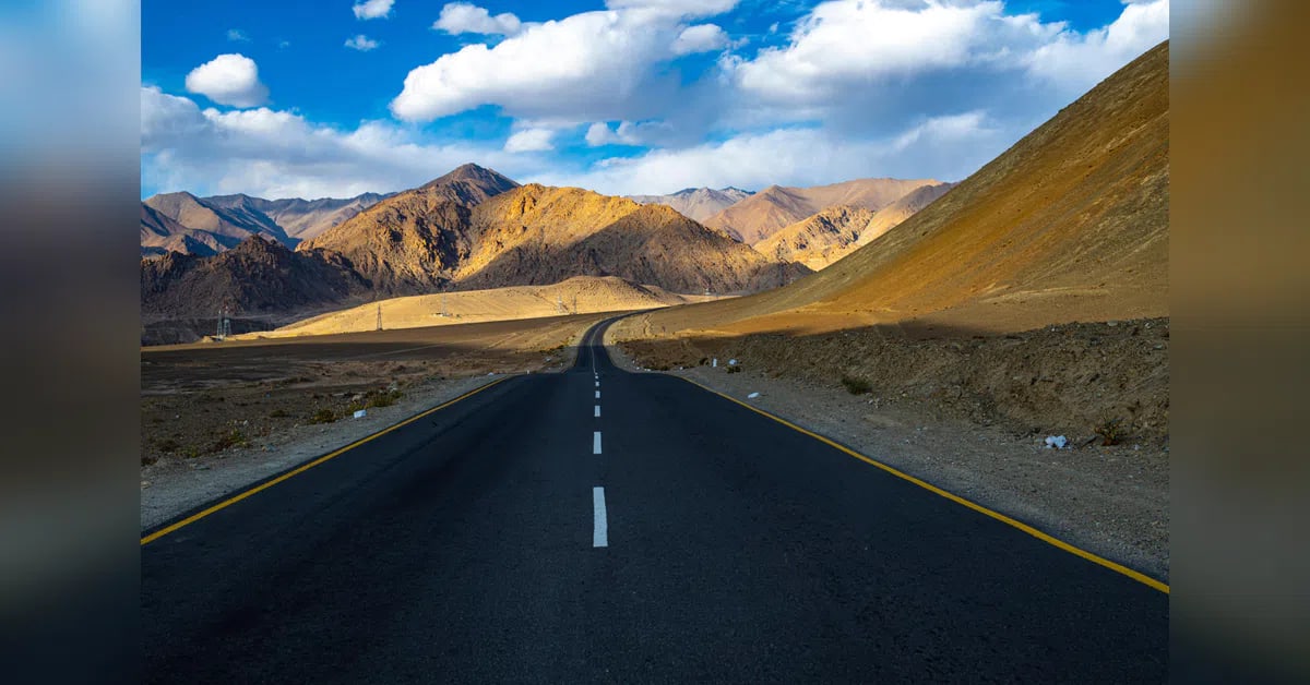 India formally designates 28 strategic Ladakh sites on official map