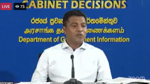 Sri Lanka launches business facilitation centre to streamline investment approvals