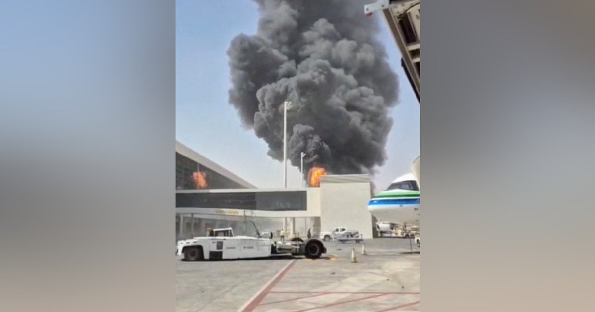 Singapore condemns Houthi attacks on Saudi aviation infrastructure