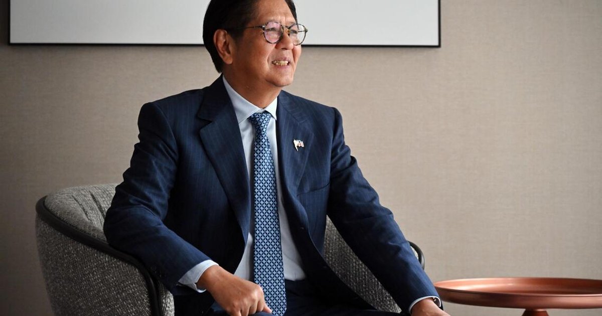 Marcos signals shift in Myanmar strategy as consensus stalls