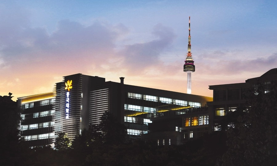 Seoul's Dongguk University to launch college for international students