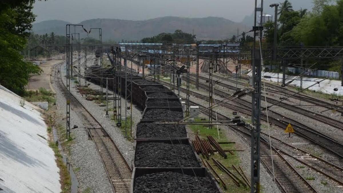 Assam student found dead near railway tracks in Andhra Pradesh