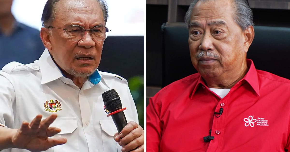 Pakatan-Bersatu tidak mampu tandingi Umno-PAS, kata penganalisis