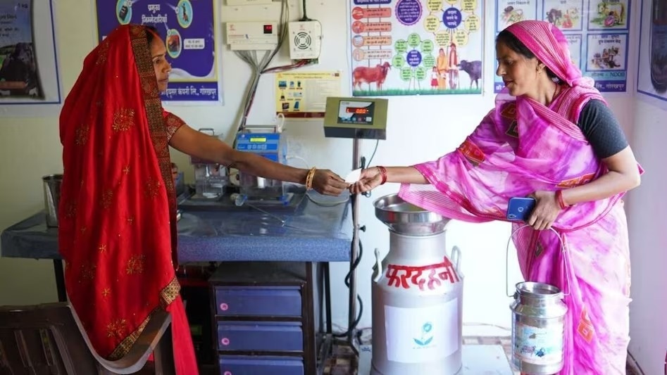 Uttar Pradesh to distribute interest-free credit to one crore women entrepreneurs
