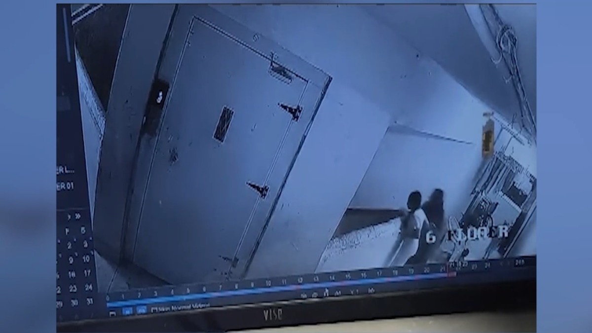 12-year-old girl accused of pushing toddler from sixth floor