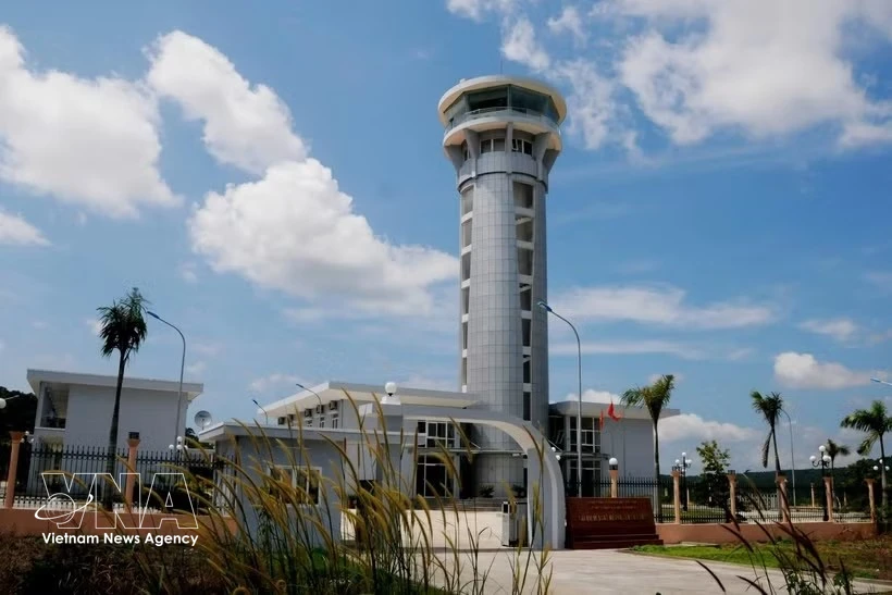 Phu Quoc bolsters air traffic control ahead of APEC 2027