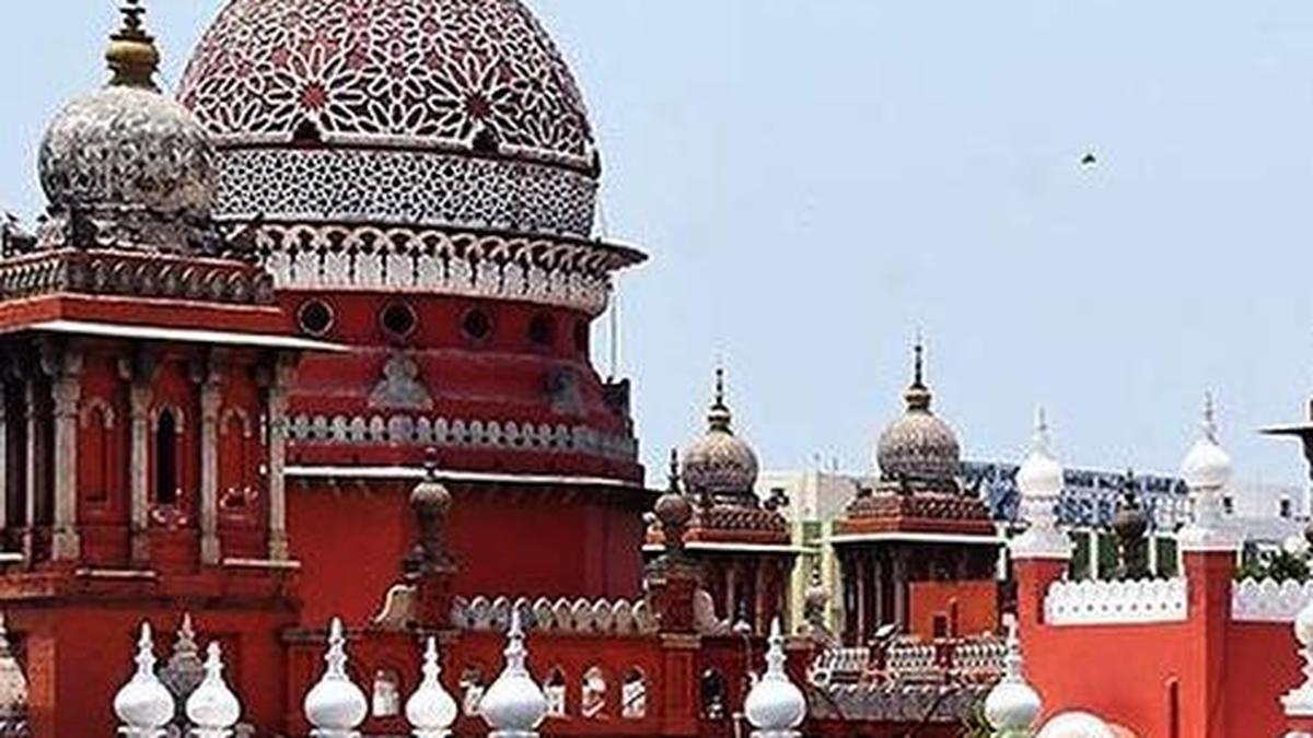 Madras High Court acquits death row convict of POCSO charges, upholds murder conviction