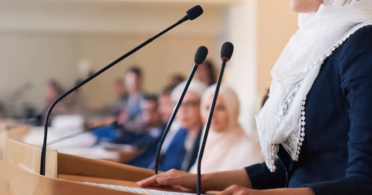 Lepaskan perdebatan istilah, fokus selesaikan isu wanita Malaysia