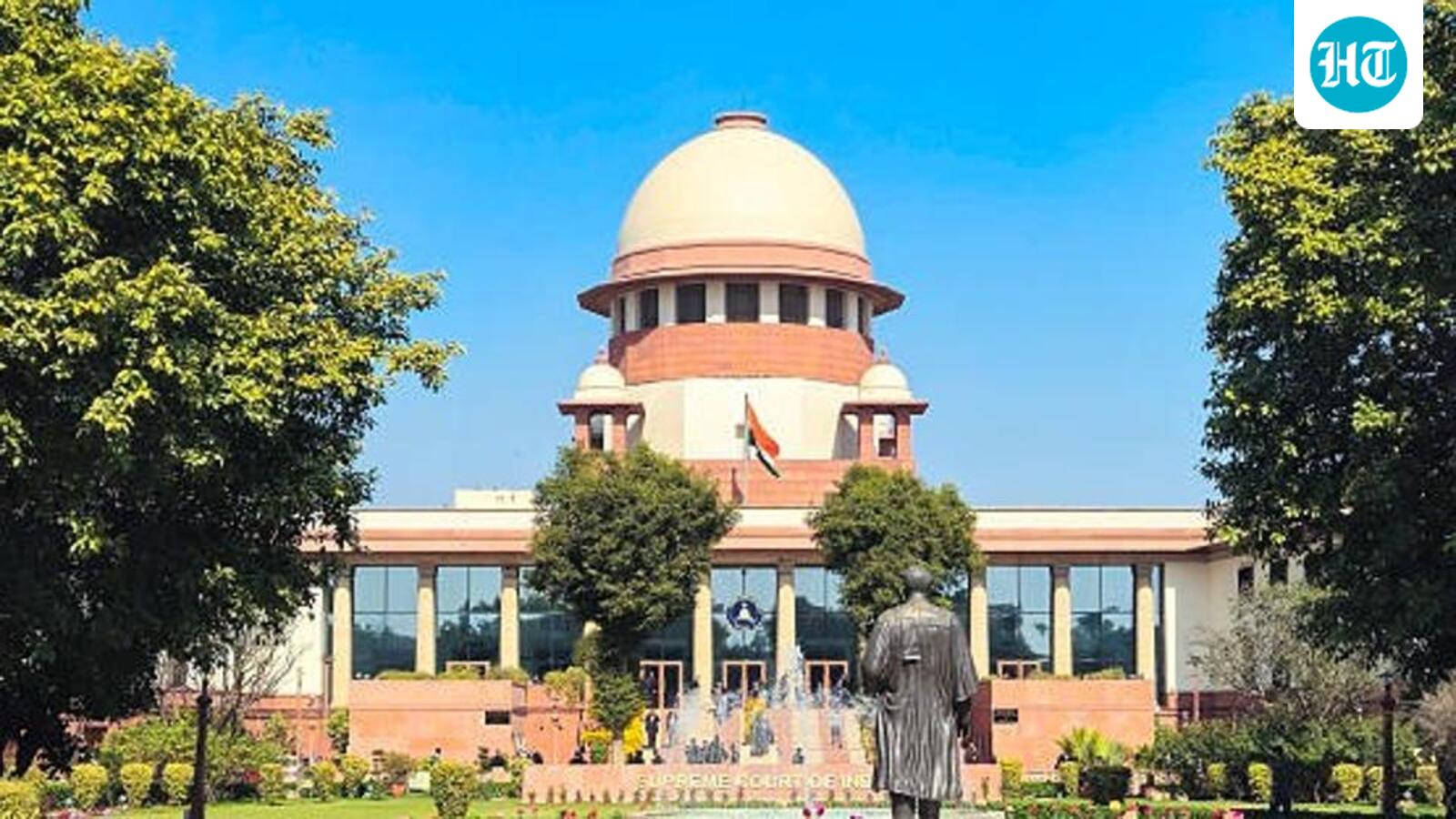 Supreme Court names retired judge to mediate ONGC-RIL gas row