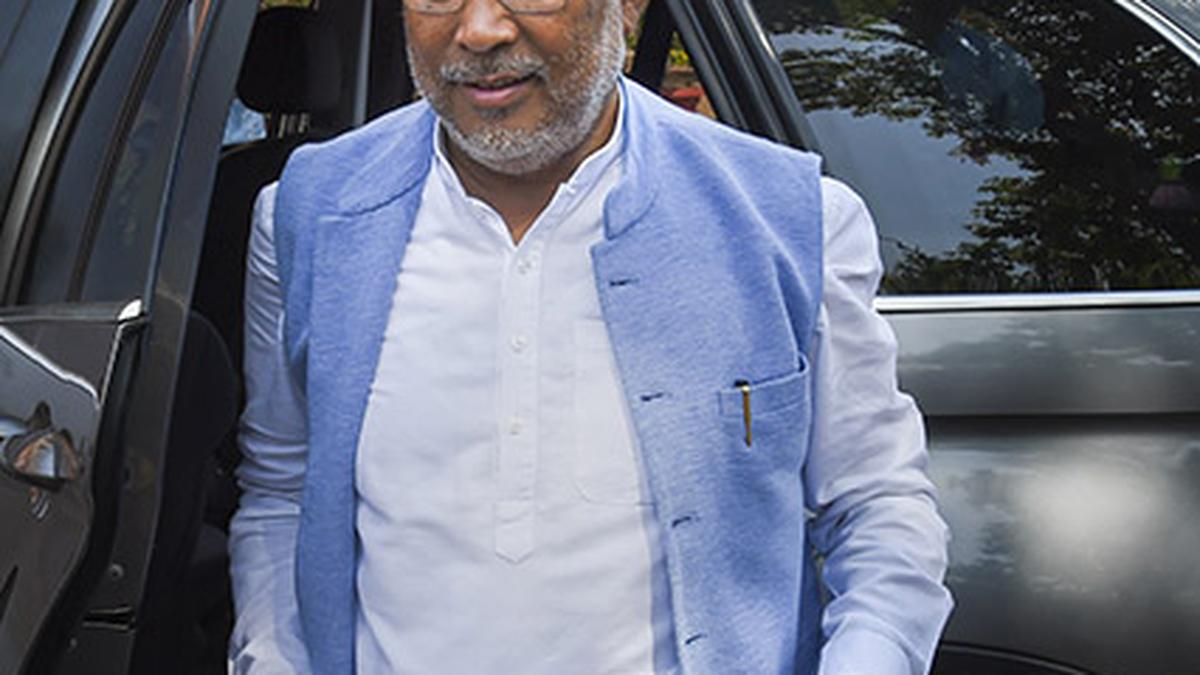 Manipur Assembly backs population commission, NRC implementation
