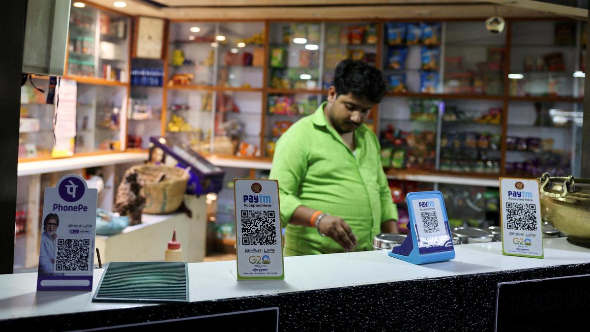 India's New UPI Merchant Discount Rate: Who Pays, Who Profits