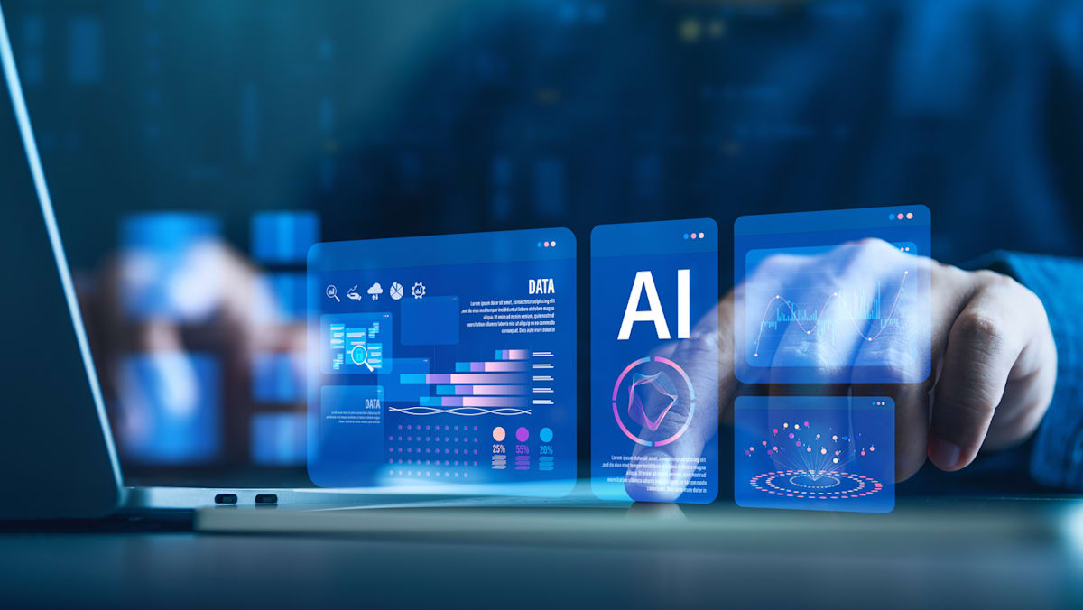 Singapore's digital economy surges to S$144.1 billion amid AI boom