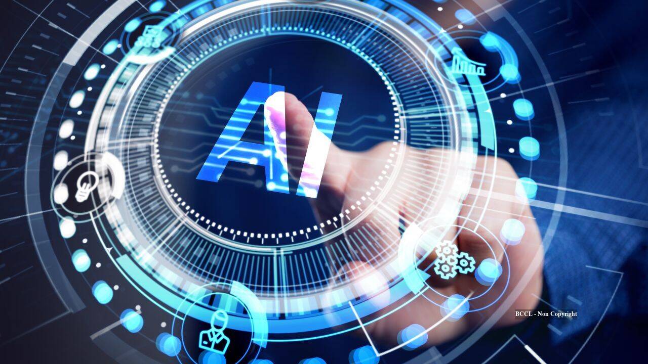 Egyptian entrepreneur creates AI audio app for visually impaired users