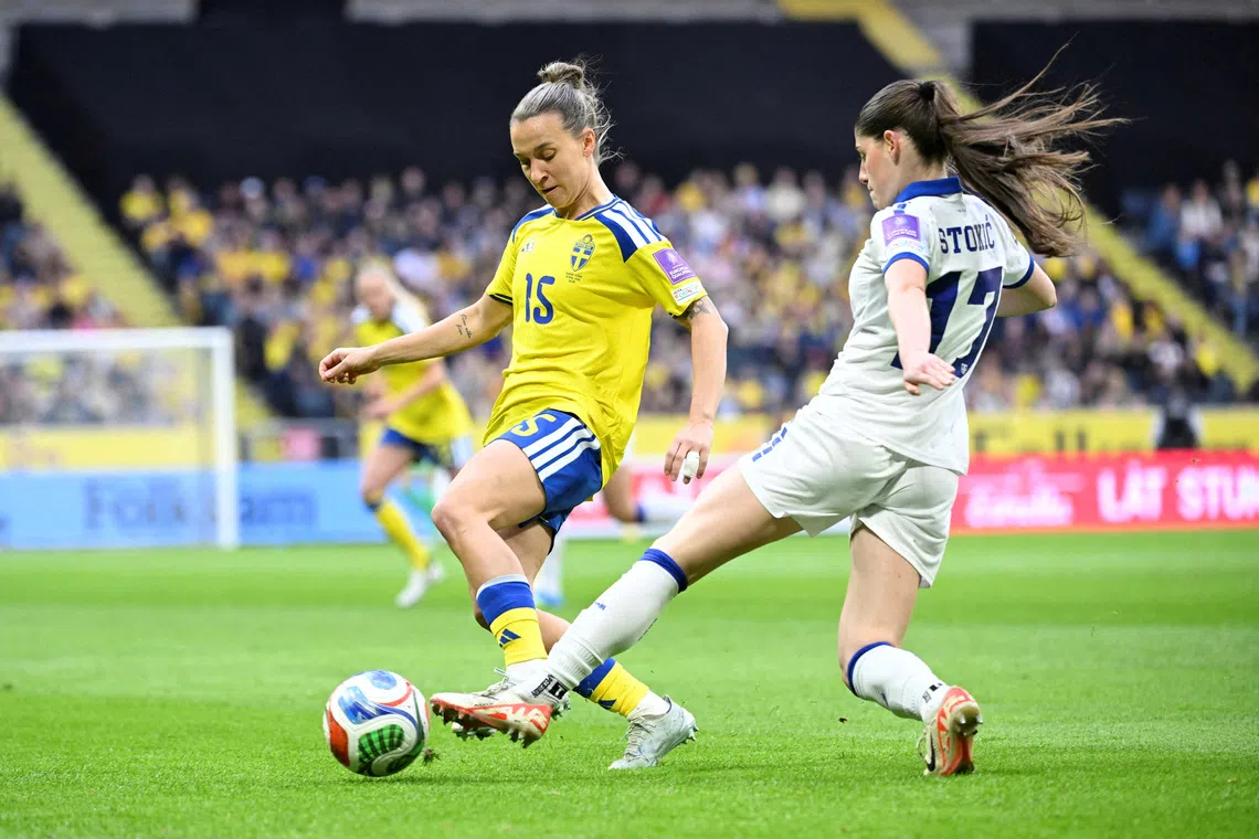 Zigiotti Olme eyes maiden WSL title as Man United begin season