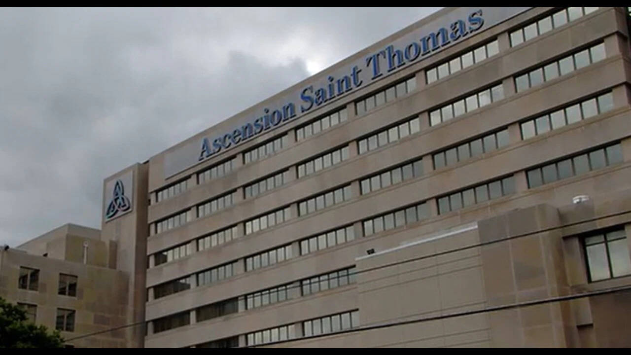 Indian-origin CEO apologizes for major drug mix-up at Nashville hospital