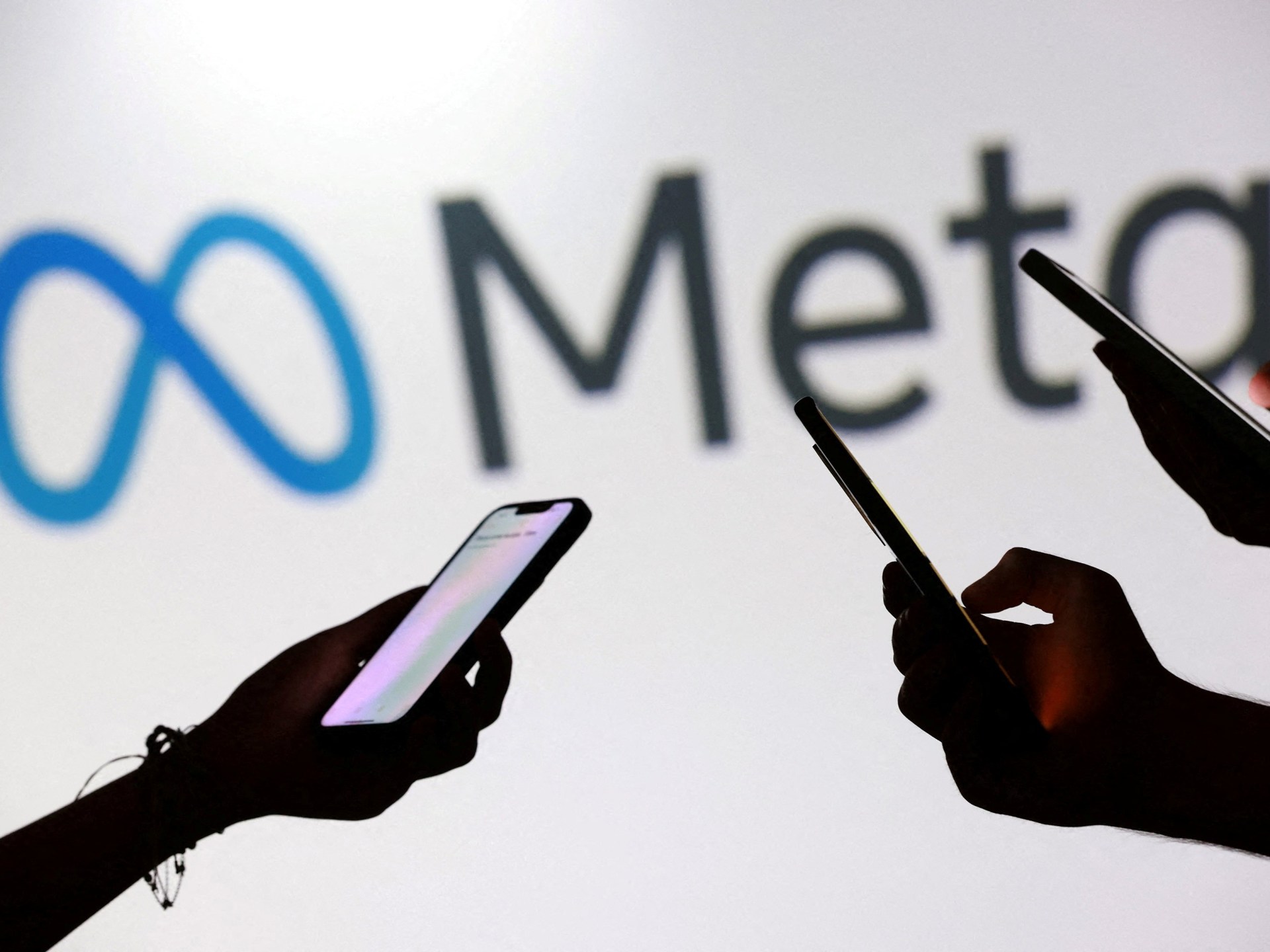 Meta faces landmark Australian class action over child safety allegations