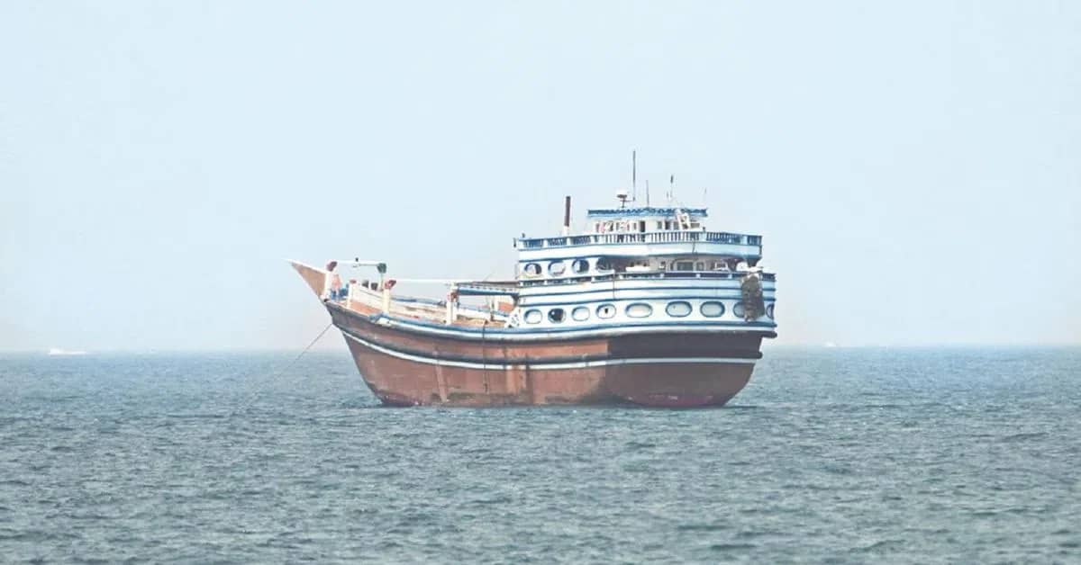 कैरेबियन में ड्रग तस्करी के संदेह में नाव पर हमला, चार की मौत