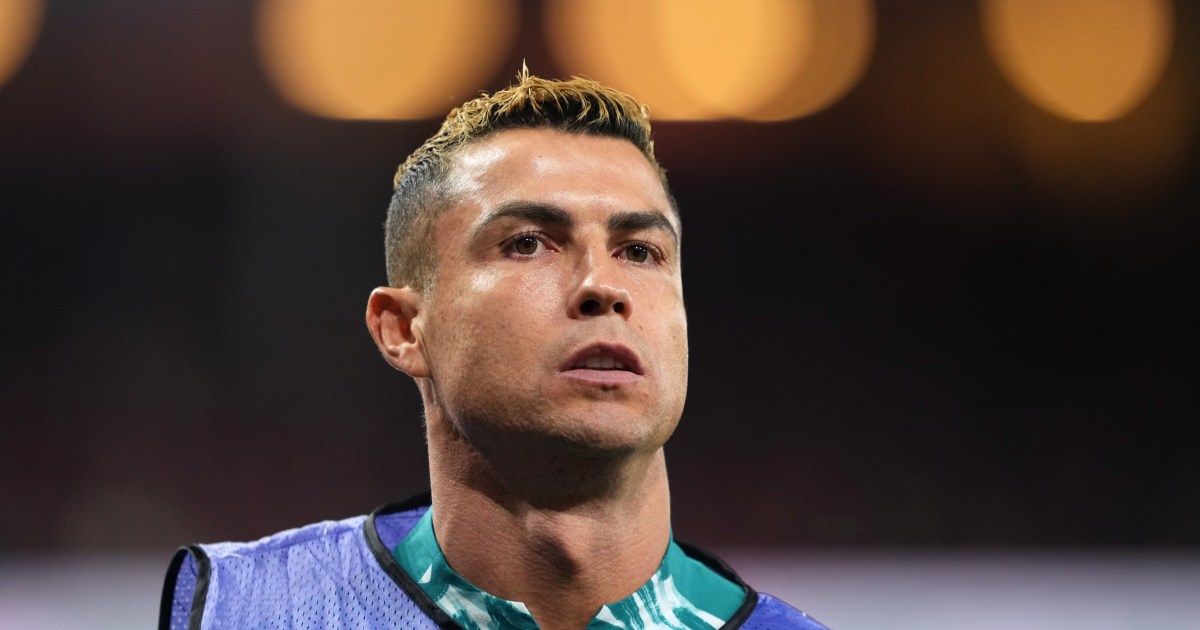 Portugal seeks momentum against Denmark in Nations League clash