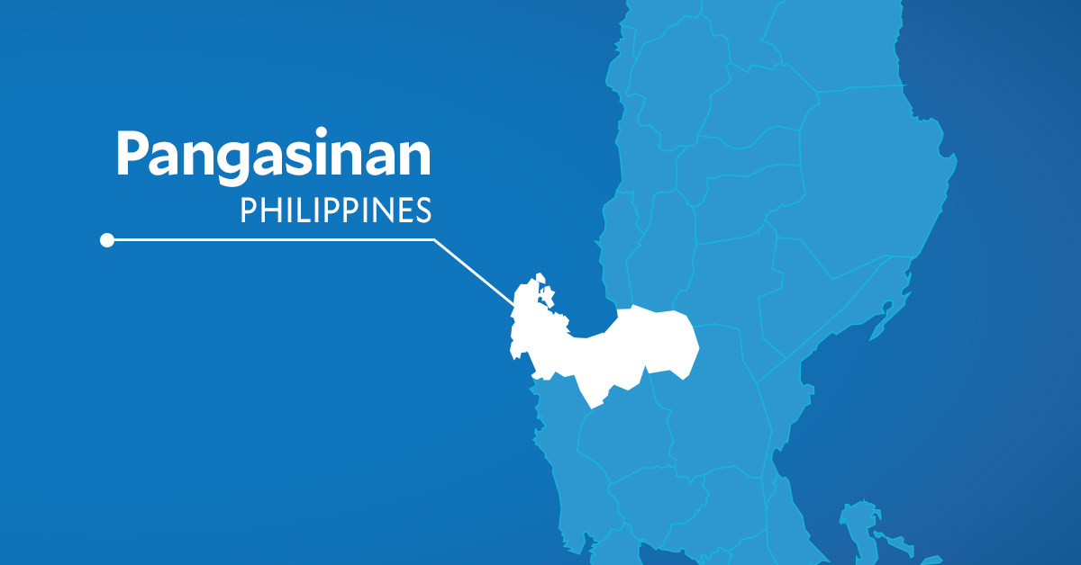 Body of missing boy recovered in Pangasinan flood